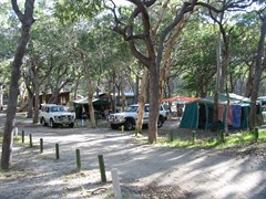 Cathedral Beach 