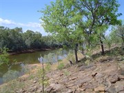 Durack River