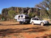 Windjana Gorge W.A.