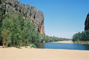 Windjana Gorge W.A.