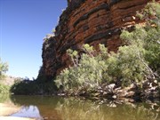 Windjana Gorge W.A.
