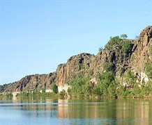 Geikie Gorge