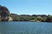 Geikie Gorge