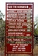 Sign at the Derby End of the Gibb River Road