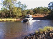 Crossing Carson Creek (2001)