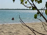 Honeymoon Beach