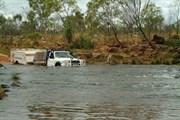 king edward river may 2004