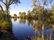 King Edward River