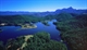Clarry Hall Dam NSW