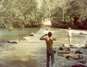 Bloomfield Crossing 10-06-1985