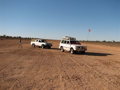 Poeppel Corner No 1 Oil Well