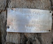 Andrew Harper Plaque