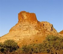 Goyders Pillar