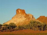 Goyders Pillar