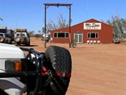 Mt Dare Hotel