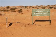 WAA-Knolls Track Junction