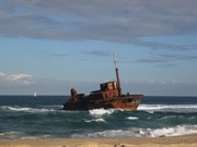 MV Sygna