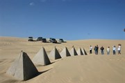 Tank Traps