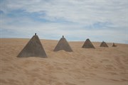 Tank Traps
