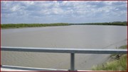 South Alligator River from Bridge 