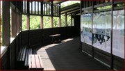 Mamukala Wetlands Observation Building