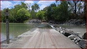 Cahills Crossing Oct 2008