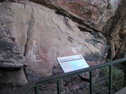 Aboriginal Rock Art