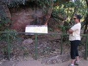 Aboriginal Rock Art