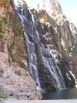 Jim Jim Falls