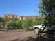 Escarpment from Garnamarr campground