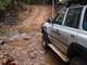 First River Crossing on Montezuma Track
