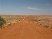 The SA side near Cadelga