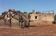 Cadelga Ruins