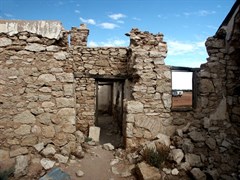Cadelga Outstation Ruins - Cadelga Ruins
