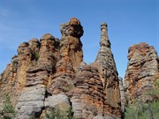 Southern Lost City