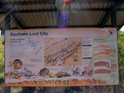 Southern Lost City