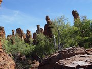 Southern Lost City