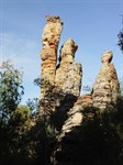 Southern Lost City
