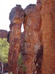 Southern Lost City