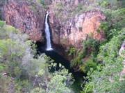 Falls from wheelchair accessible lookout