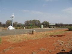 Tropic of capricorn