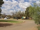 Kings Canyon Campground