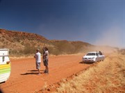 Gardiner Range
