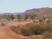 Gardiner Range
