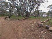 Bluff Tk & King Billy Tk & Brocks Rd