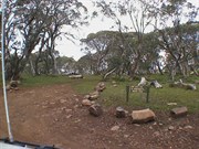 Bluff Tk & King Billy Tk & Brocks Rd