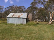 Howitt Hut