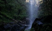 Bindaree Falls close up