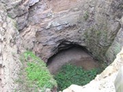 The Big Hole