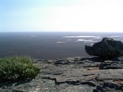 Views from the top